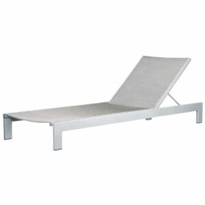 LINEAR Euro Chaise Lounge LC 7070