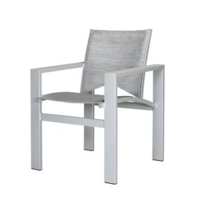 EASTSIDE Dining Arm Chair LC 7030