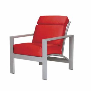 LINEAR Lounge Chair LC 2100L