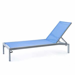 BLEAU G2 BL2 7165 Stacking Chaise Lounge