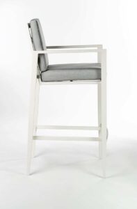 RICKELL Bar Chair with Arms