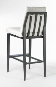 BRICKELL ST3 2040-30L Armless Bar Chair