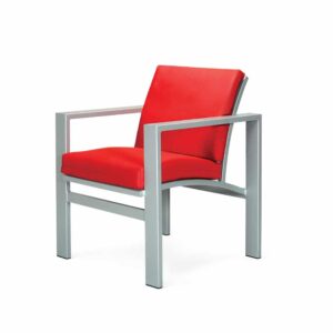 EASTSIDE Dining Arm Chair LC 2030L
