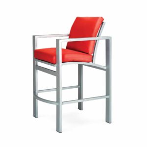 EASTSIDE Bar Chair with Arms LC 2045L-30
