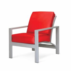 EASTSIDE Lounge Chair LC 2100L