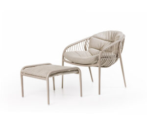 PALMERA Lounge Chair