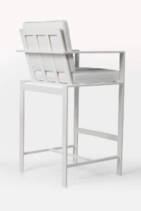 KENDALL Bar Chair with Arms