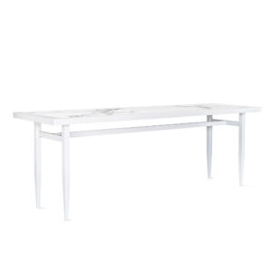Brickell Communal Counter Height Table